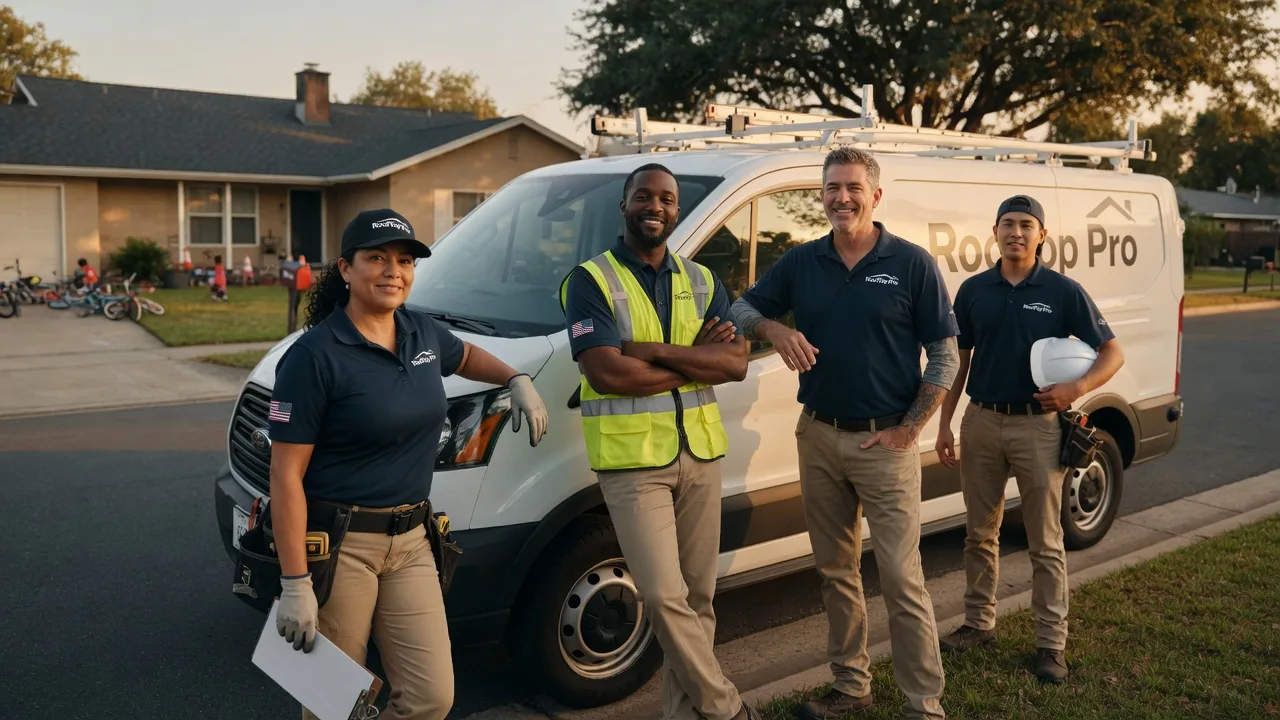 Roof Repair in Slayton, MN near me